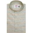 Combination Fawn Shirt : Ditto