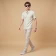 Combination Fawn Shirt : Ditto