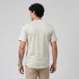 Combination Fawn Shirt : Ditto