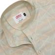 Combination Fawn Shirt : Ditto