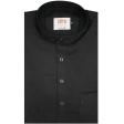 Combination Black Shirt : Ditto