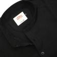 Combination Black Shirt : Ditto