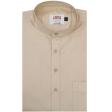Combination Fawn Shirt : Ditto
