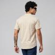 Combination Fawn Shirt : Ditto