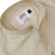 Combination Fawn Shirt : Ditto