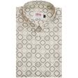 Combination Fawn Shirt : Ditto