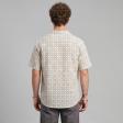 Combination Fawn Shirt : Ditto