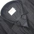 Self Design Black Shirt : Ditto