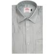 Self Design Pista Shirt : Ditto