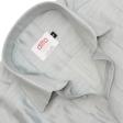 Self Design Pista Shirt : Ditto