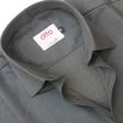 Self Design Dark Gray Shirt : Ditto