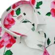 Print White Shirt : Ditto