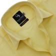 Plain Lemon Shirt : Business