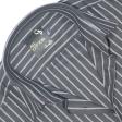 Stripes Black Shirt : Business