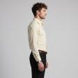 Stripes Lemon Shirt : Business