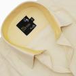 Stripes Lemon Shirt : Business