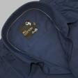Plain Blue Shirt : Business