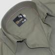 Plain Green Shirt : Business