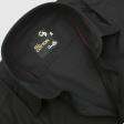 Plain Black Shirt : Business
