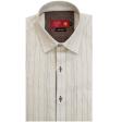Combination Cream Shirt : Ditto