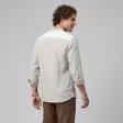 Combination Fawn Shirt : Ditto