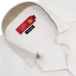 Combination White Shirt : Ditto
