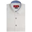 Combination White Shirt : Ditto