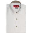 Combination White Shirt : Ditto