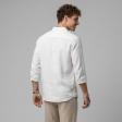 Combination White Shirt : Ditto