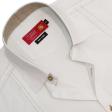 Combination White Shirt : Ditto