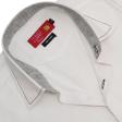 Combination White Shirt : Ditto