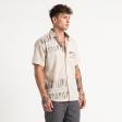 Handpainted Fawn Shirt : Ditto