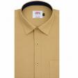 Handpainted Mustard Shirt : Ditto