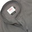 Plain Dark Gray Shirt : Ditto