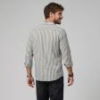 Stripes Black Shirt : Ditto