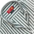 Stripes Black Shirt : Ditto