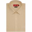 Stripes Lemon Shirt : Ditto