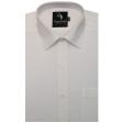 Plain White Shirt : Business