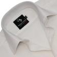 Plain White Shirt : Business