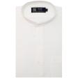 Plain White Shirt : Party