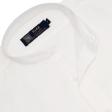 Plain White Shirt : Party
