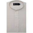 Plain White Shirt : Party