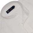 Plain White Shirt : Party