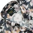Print Black Shirt : Party