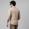 Print Fawn Shirt : Party