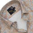 Print Fawn Shirt : Party