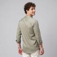 Plain Gray Shirt : Party