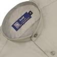 Plain Gray Shirt : Party