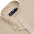 Plain Fawn Shirt : Party