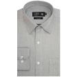 Plain Gray Shirt : Business